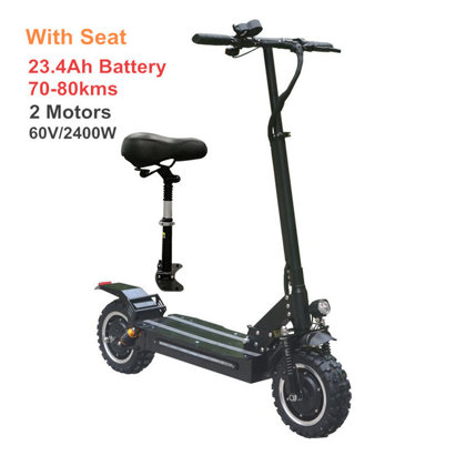 Off Road Electric Scooter V1